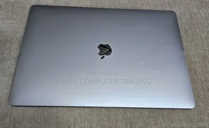 New Laptop Apple MacBook Pro 2019 32GB SSD 512GB