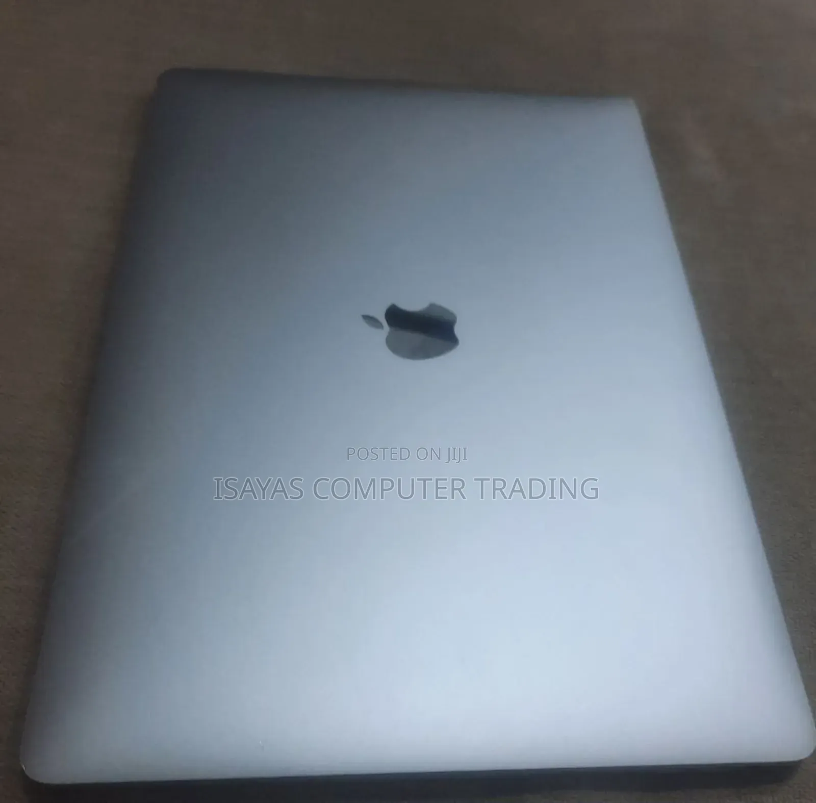 New Laptop Apple MacBook Pro 2017 16GB SSD 512GB