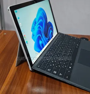 New Laptop Microsoft Surface Pro 7 8GB Intel Core I5 SSD 128GB