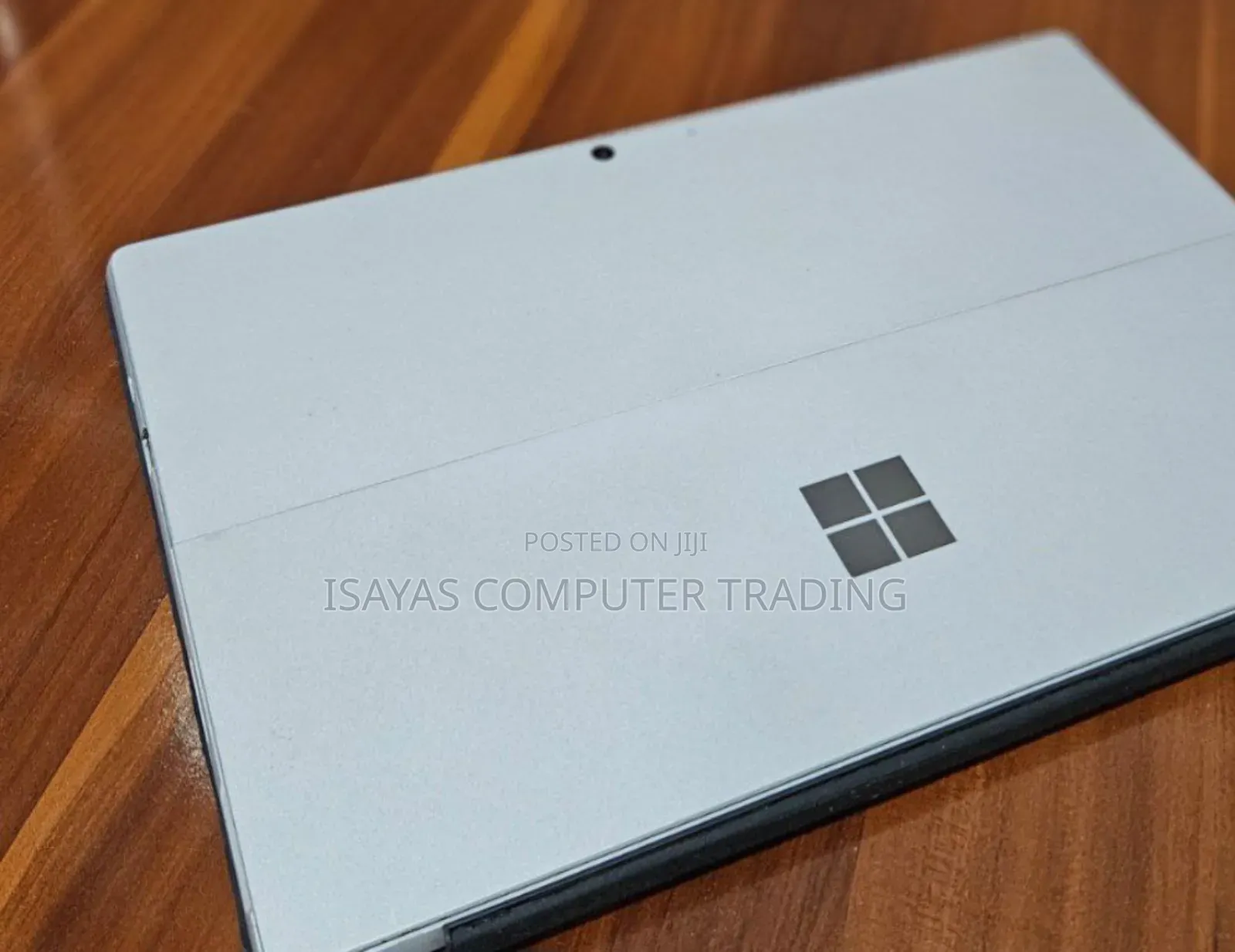 New Laptop Microsoft Surface Pro 7 8GB Intel Core I5 SSD 128GB