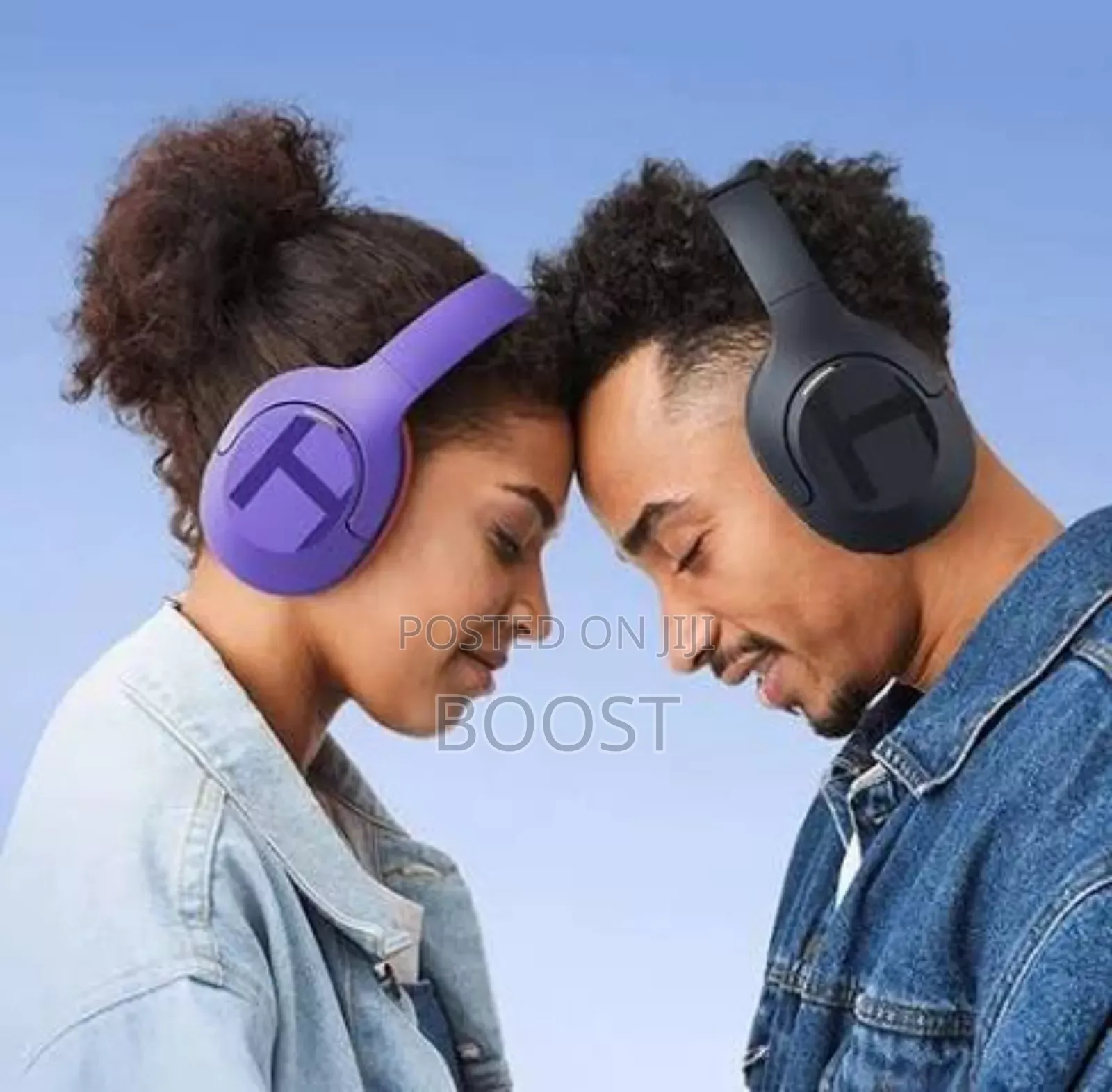 Haylou S35 Anc Headphones