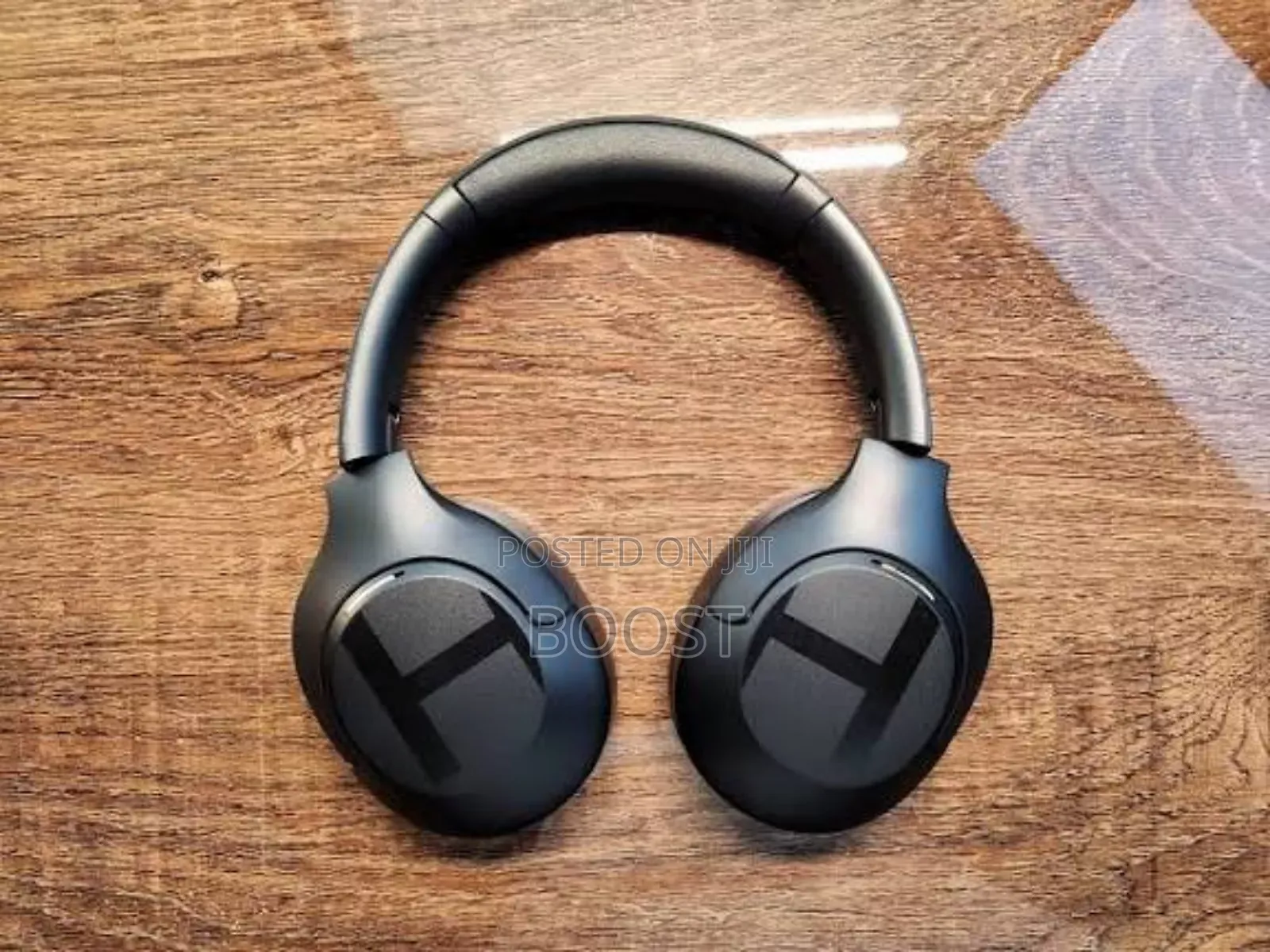 Haylou S35 Anc Headphones