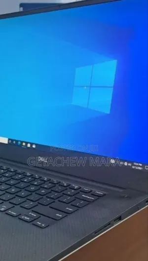 New Laptop Dell Precision M6800 16GB Intel Core I7 SSD 512GB