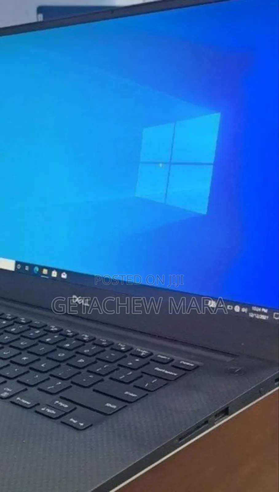 New Laptop Dell Precision M6800 16GB Intel Core I7 SSD 512GB