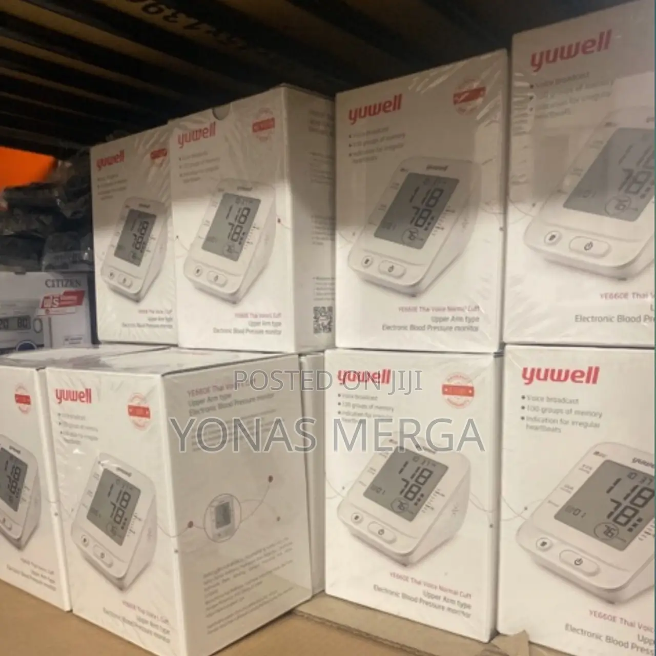 Electronic Bp Machineكمblood Pressure Monitor汉昡bp Monitoring