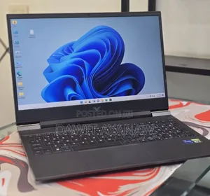 Photo - New Laptop HP Victus 16 16GB Intel Core I7 SSD 512GB