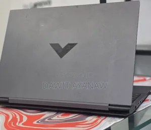 New Laptop HP Victus 16 16GB Intel Core I7 SSD 512GB