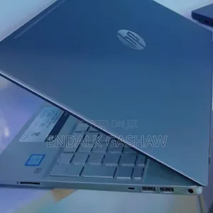 Photo - New Laptop HP Stream Notebook 8GB Intel Core I5 HDD 1T