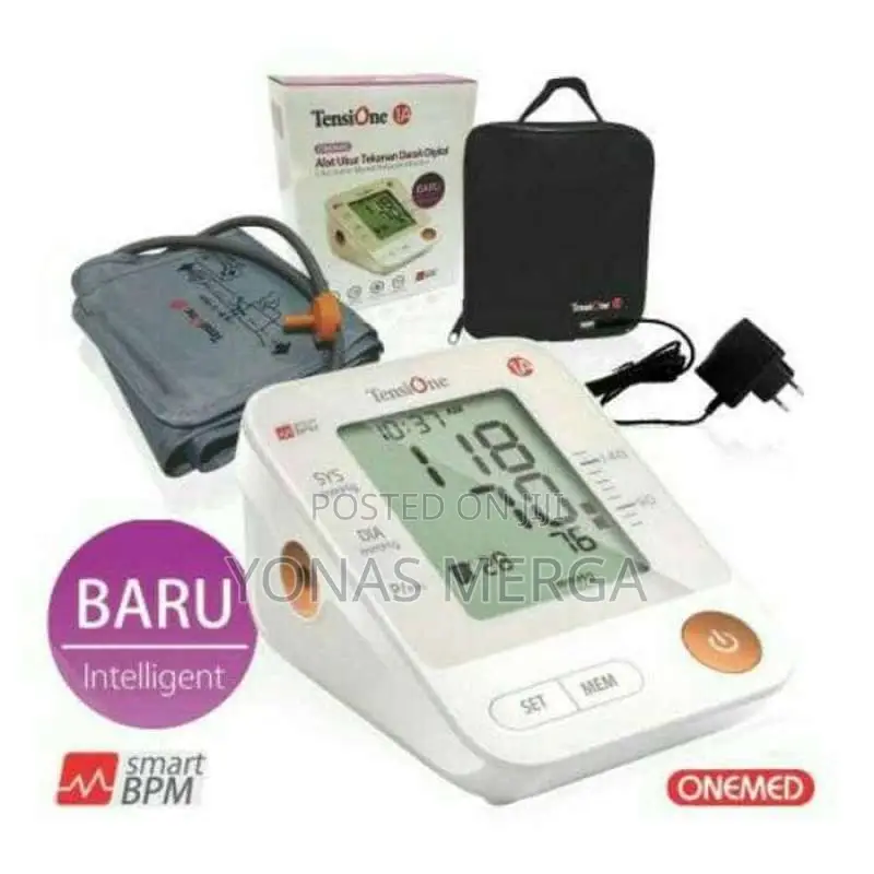 Accurate Measure巨慰yuwell Blood Pressure Machine豁•Bp Monitor