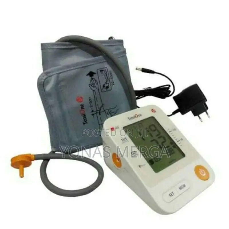 More Comfort Accurate背٧bp Monitorظظblood Pressure Monitor//B