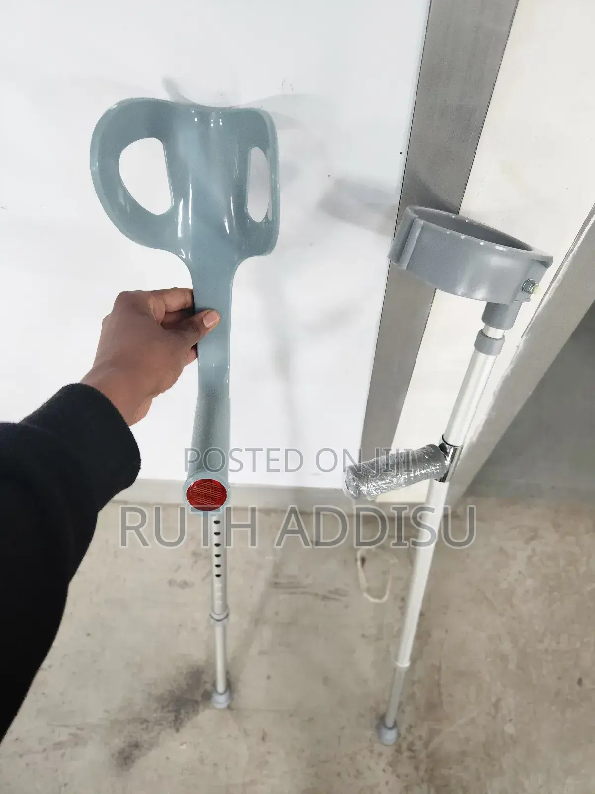 Crutches型式elbow Ceutches𠴲我elbow Crutches尨瓶crutches New