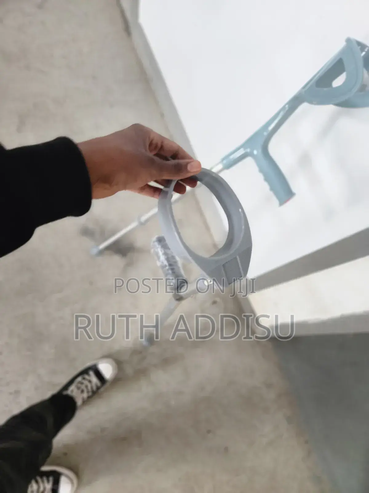 Ceutches審理crutches袴吋elbow Medical Crutches鷹犬crutches New