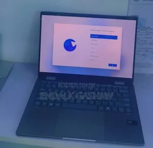 New Laptop HP Envy X360 16GB Intel Core Ultra 7 SSD 1T