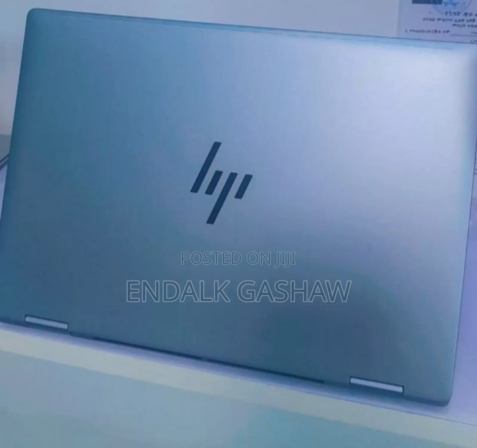 New Laptop HP Envy X360 16GB Intel Core Ultra 7 SSD 1T