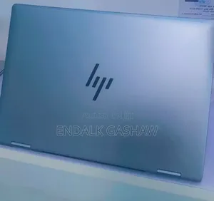 New Laptop HP Envy X360 16GB Intel Core Ultra 7 SSD 1T