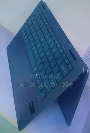 New Laptop HP Envy X360 16GB Intel Core Ultra 7 SSD 1T