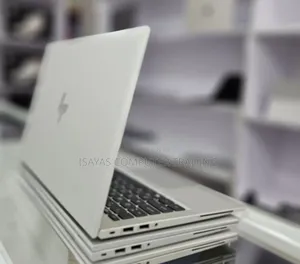 New Laptop HP EliteBook 840 16GB Intel Core I5 SSD 512GB