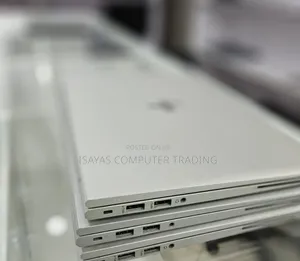 New Laptop HP EliteBook 840 16GB Intel Core I5 SSD 512GB