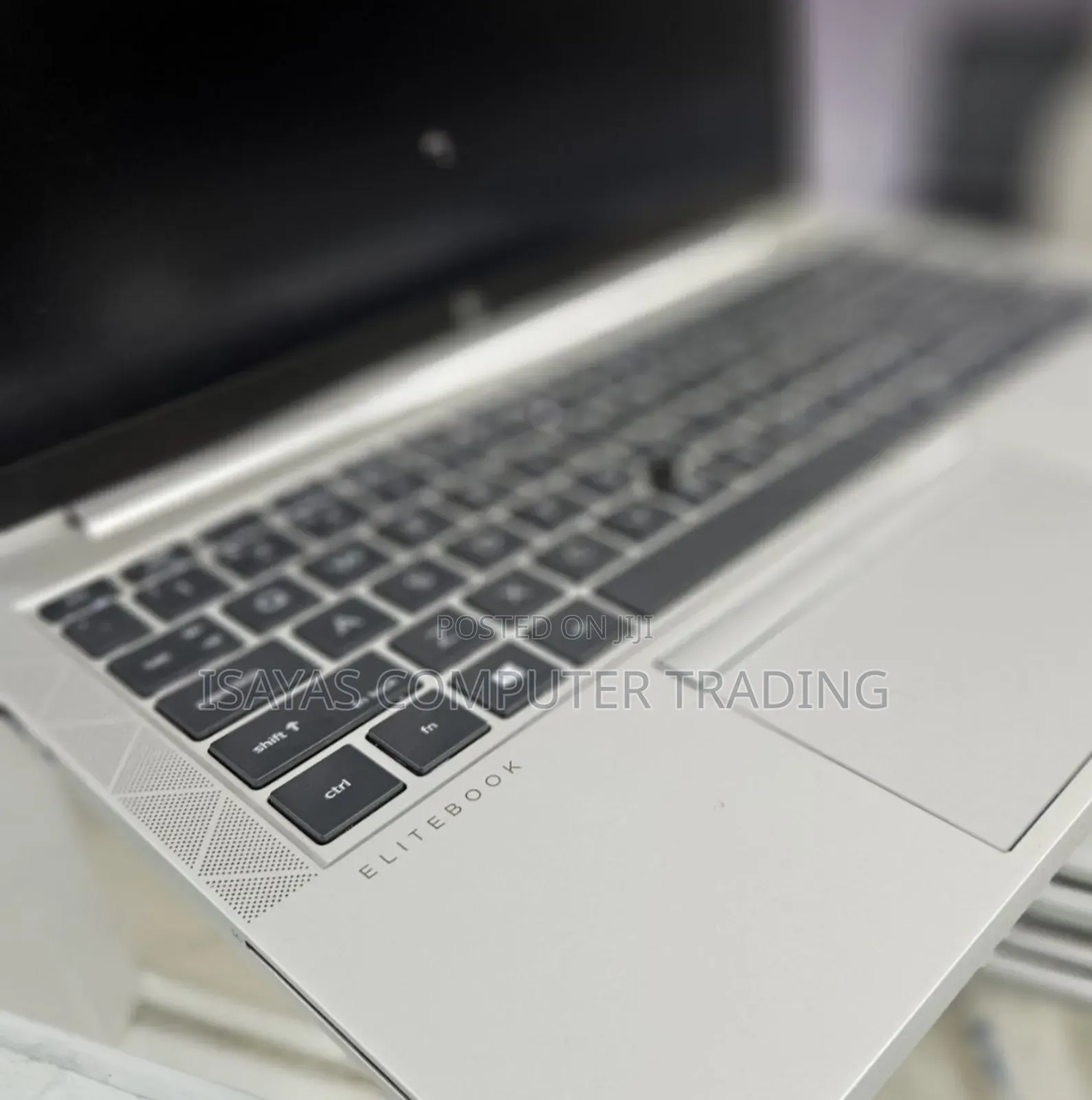 New Laptop HP EliteBook 840 16GB Intel Core I5 SSD 512GB