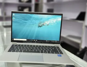 New Laptop HP EliteBook 840 16GB Intel Core I5 SSD 512GB