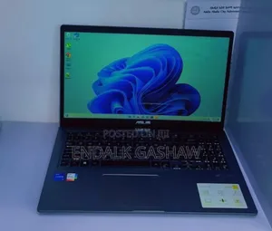 Photo - New Laptop Asus VivoBook 15 X540NA 8GB Intel Core I5 SSD 512GB