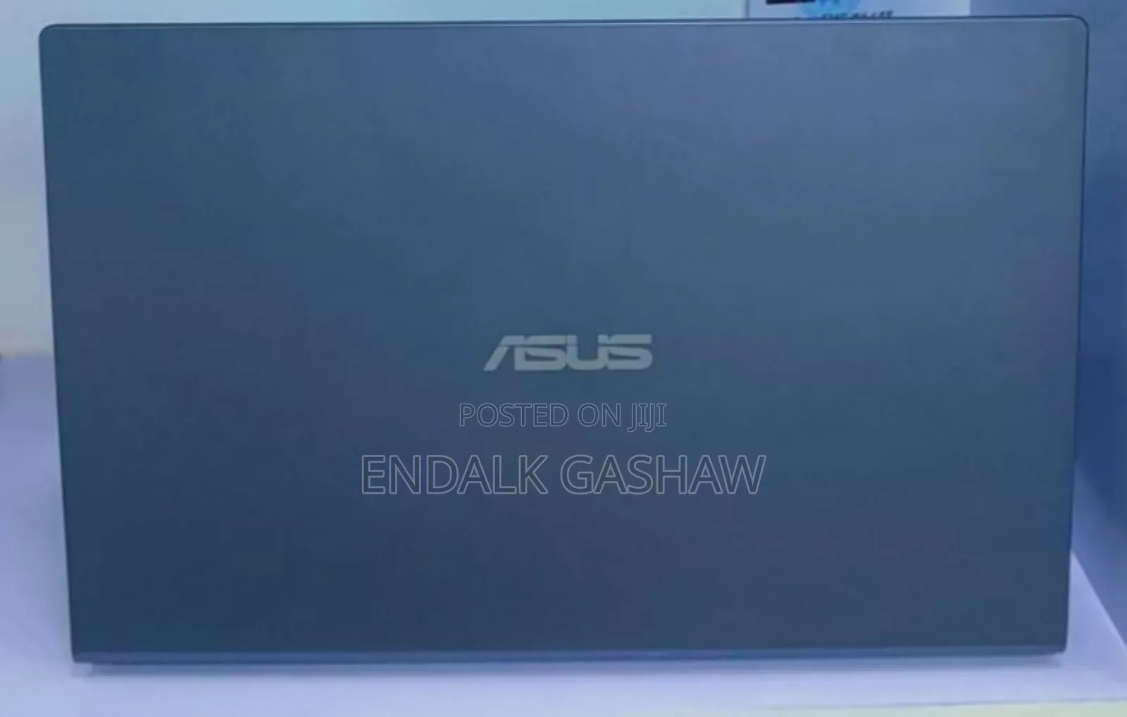 New Laptop Asus VivoBook 15 X540NA 8GB Intel Core I5 SSD 512GB