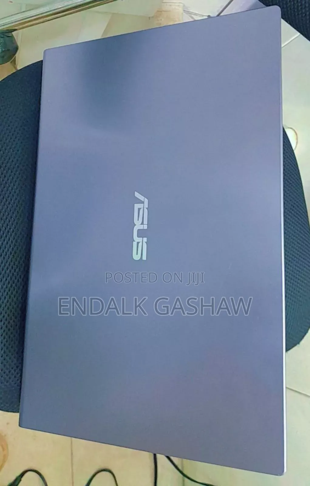 New Laptop Asus VivoBook 15 X540NA 8GB Intel Core I5 SSD 512GB