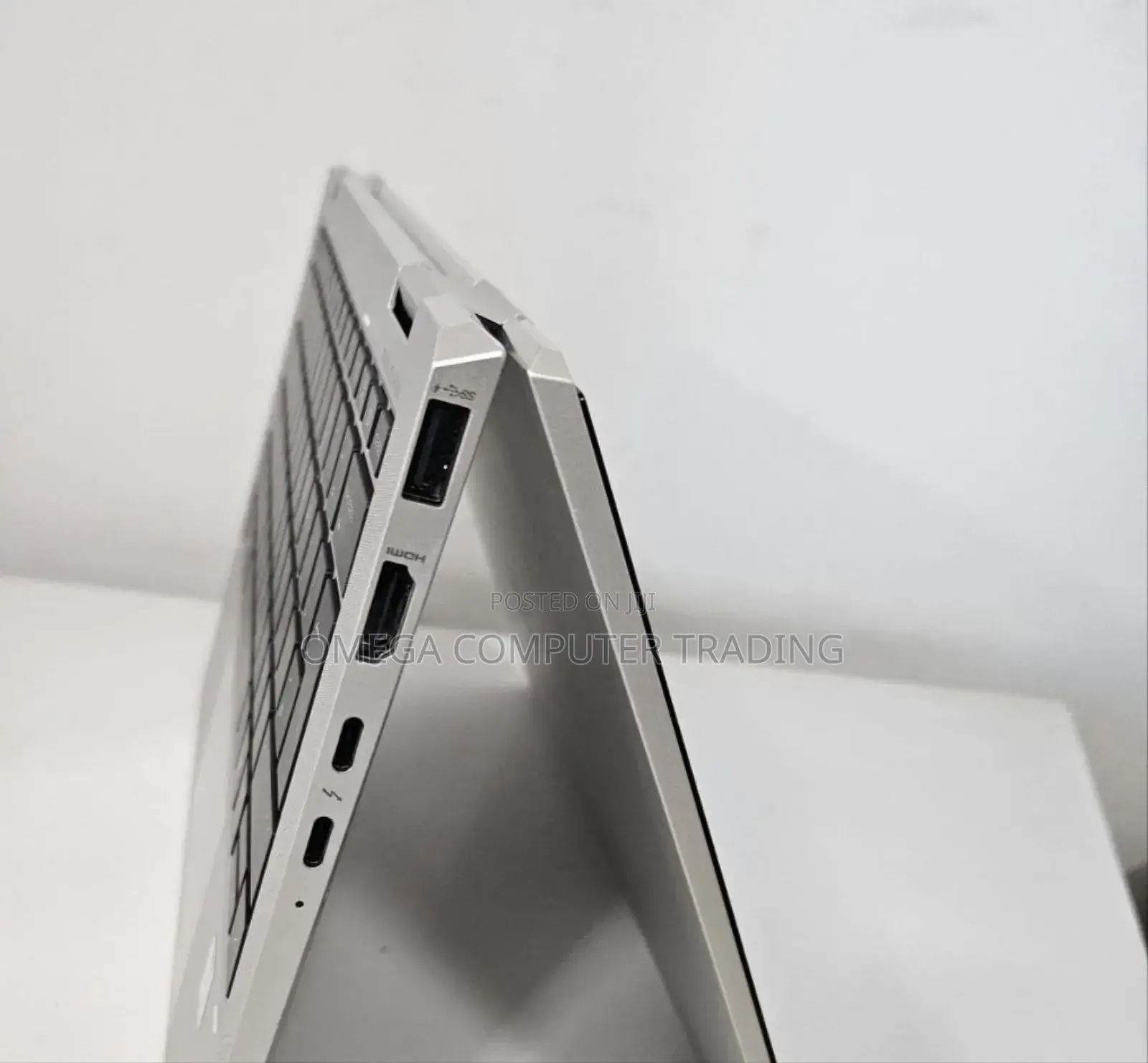 New Laptop HP EliteBook x360 1040 G7 16GB Intel Core i7 SSD 512GB