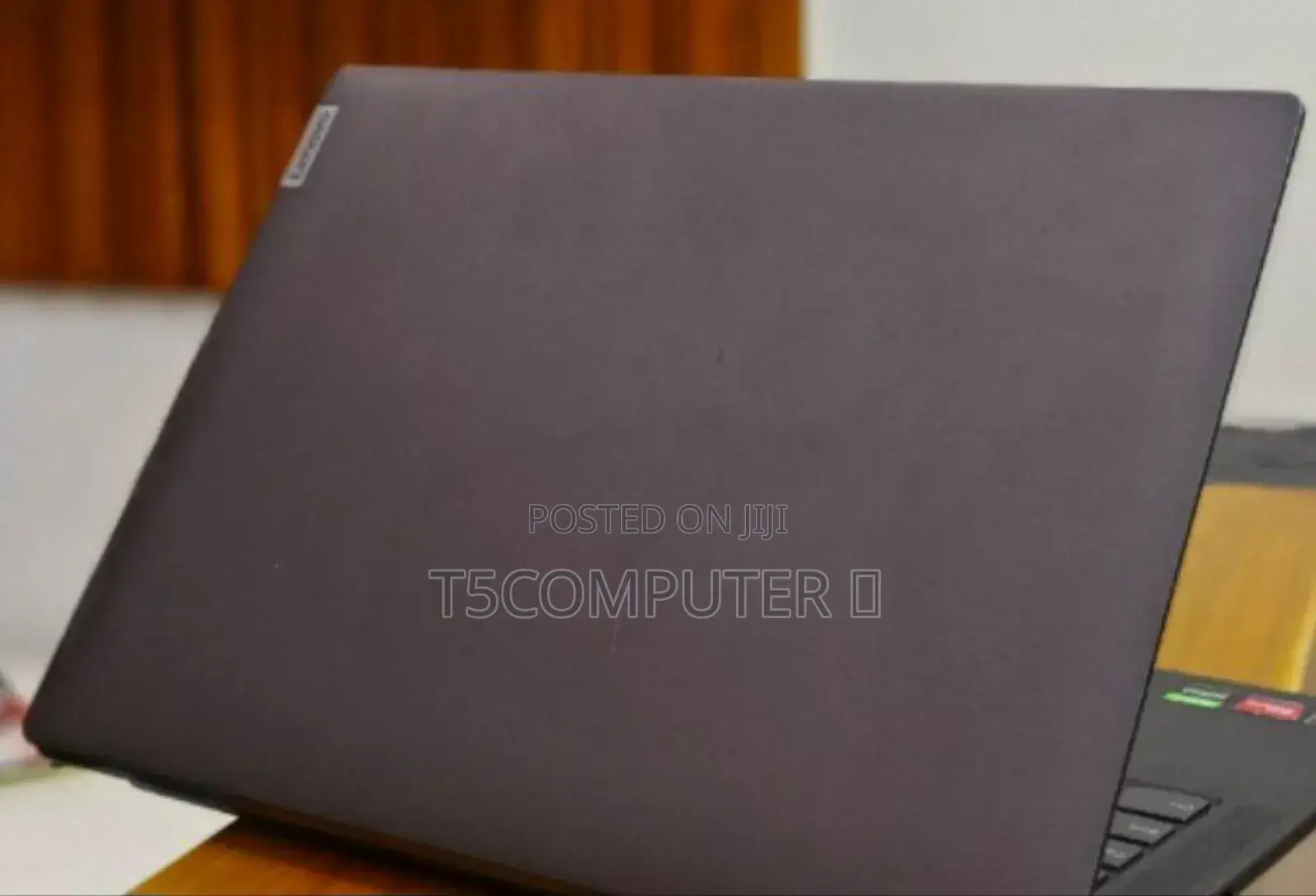 New Laptop Lenovo 32GB AMD Ryzen 7 SSD 512GB