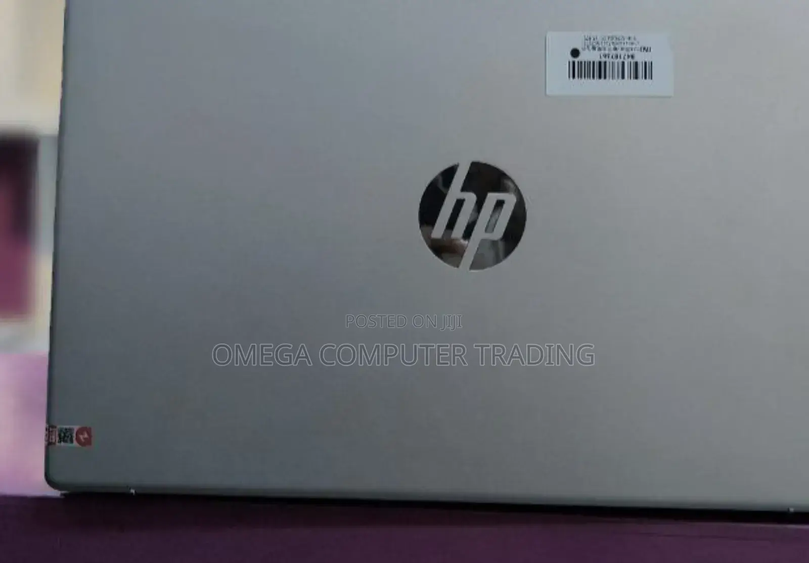 New Laptop HP Stream Notebook 16GB Intel Core i7 SSD 512GB
