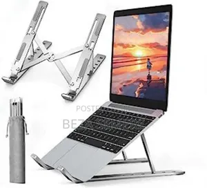 Laptop Stand High Quality Portable
