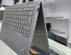 Photo - New Laptop Lenovo Thinkpad X1 Yoga 32GB Intel Core I7 SSD 512GB