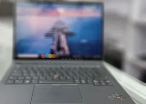 New Laptop Lenovo Thinkpad X1 Yoga 32GB Intel Core I7 SSD 512GB