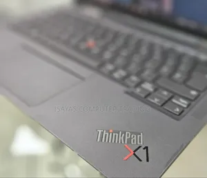 New Laptop Lenovo Thinkpad X1 Yoga 32GB Intel Core I7 SSD 512GB