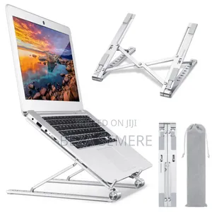 Portable Pc Stand