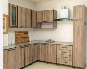 Kitchen Cabinet