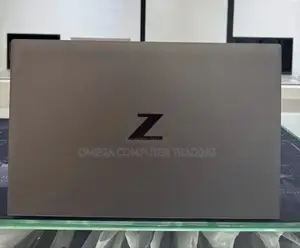 New Laptop HP Zbook Studio G7 16GB Intel Core i7 SSD 512GB