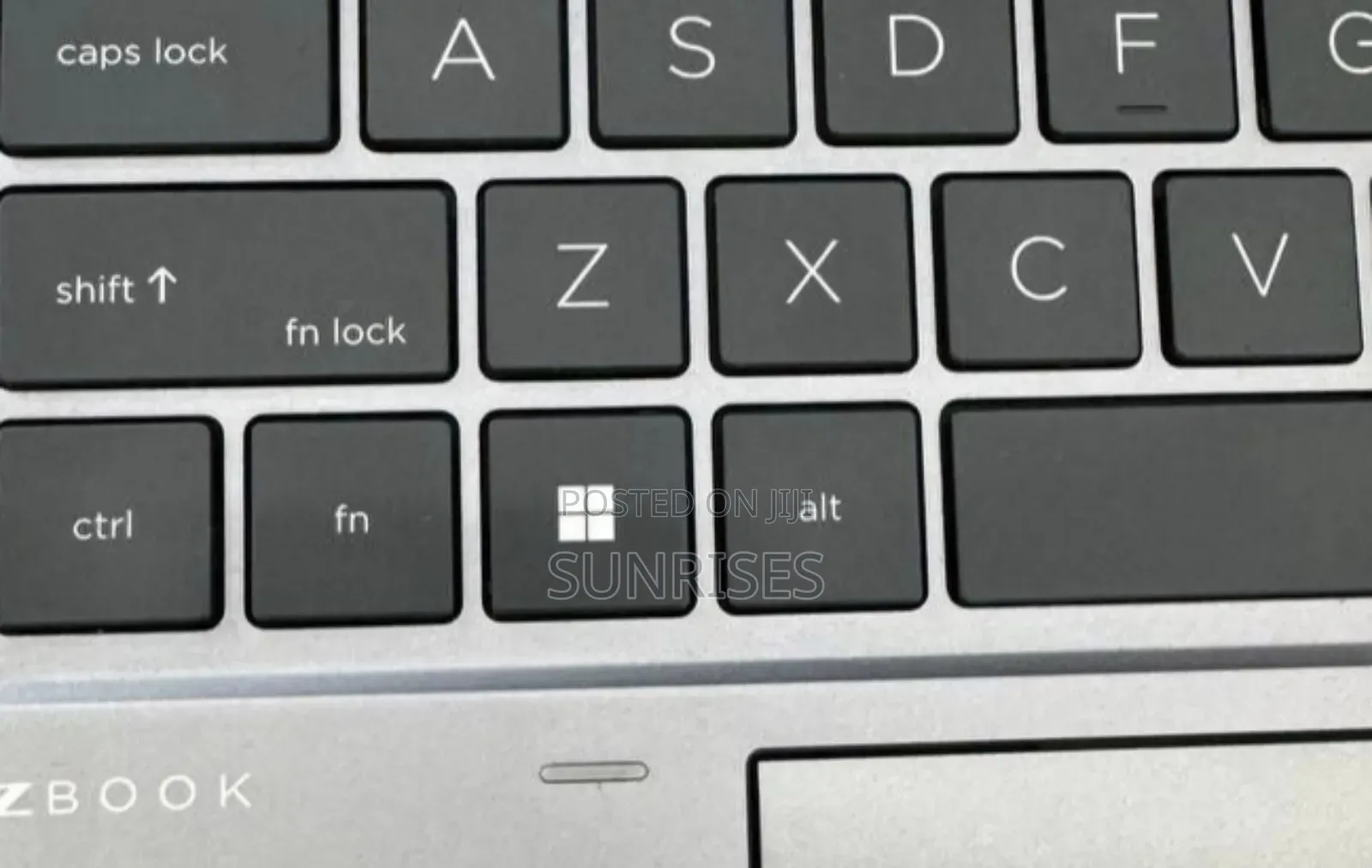 New Laptop HP Zbook Studio G7 16GB Intel Core I7 SSD 512GB