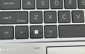 New Laptop HP Zbook Studio G7 16GB Intel Core I7 SSD 512GB