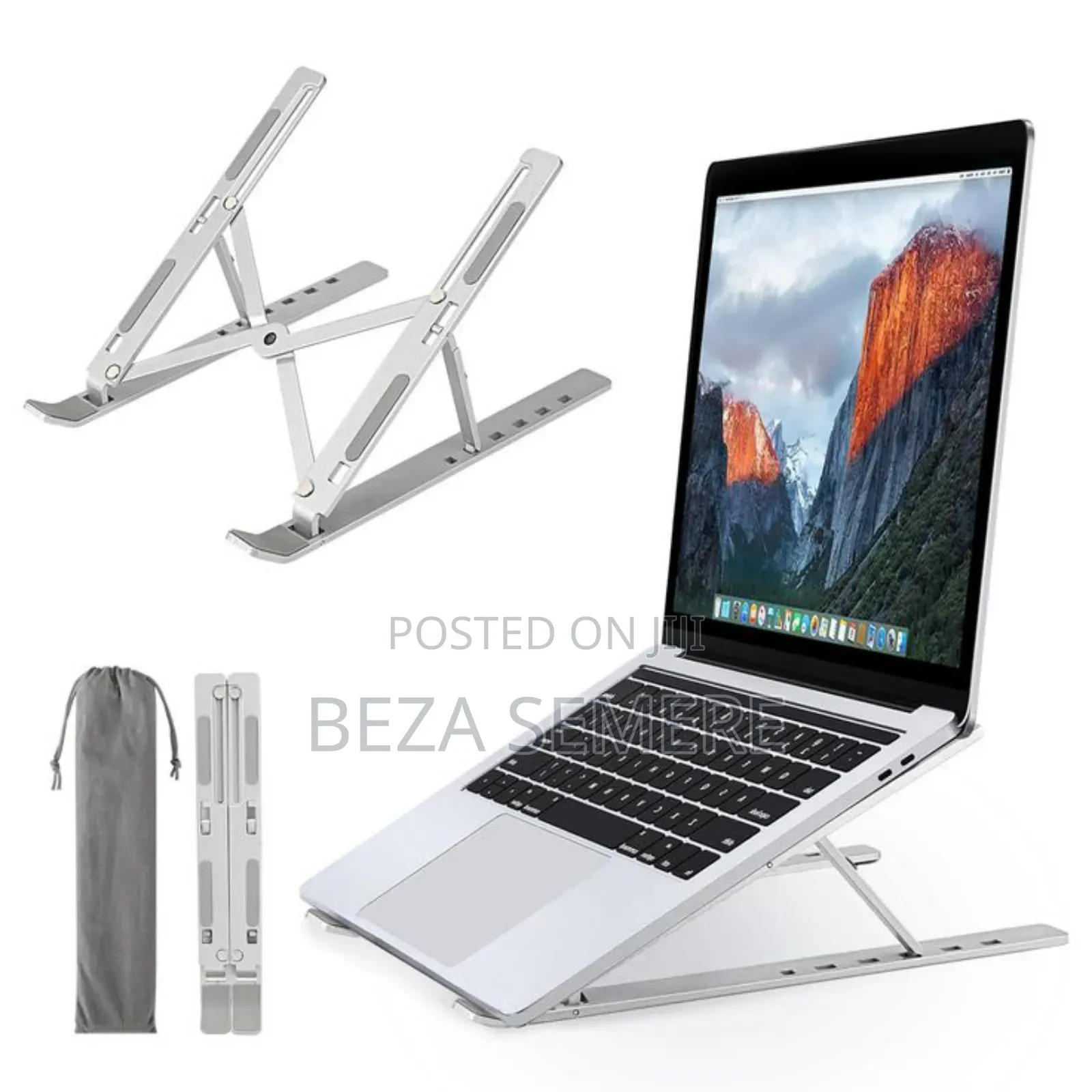 Foldable Pc Stand High Quality
