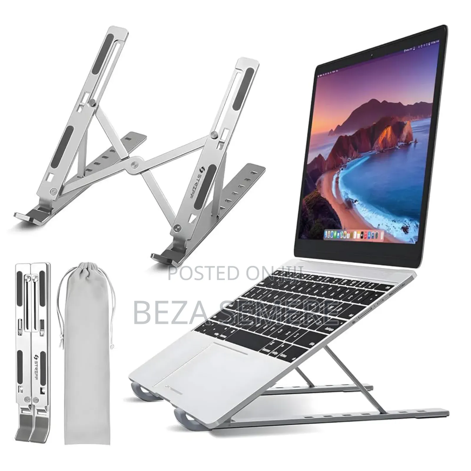 Foldable Pc Stand High Quality