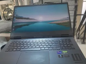 New Laptop HP Omen 16 16GB Intel Core I9 SSD 1T