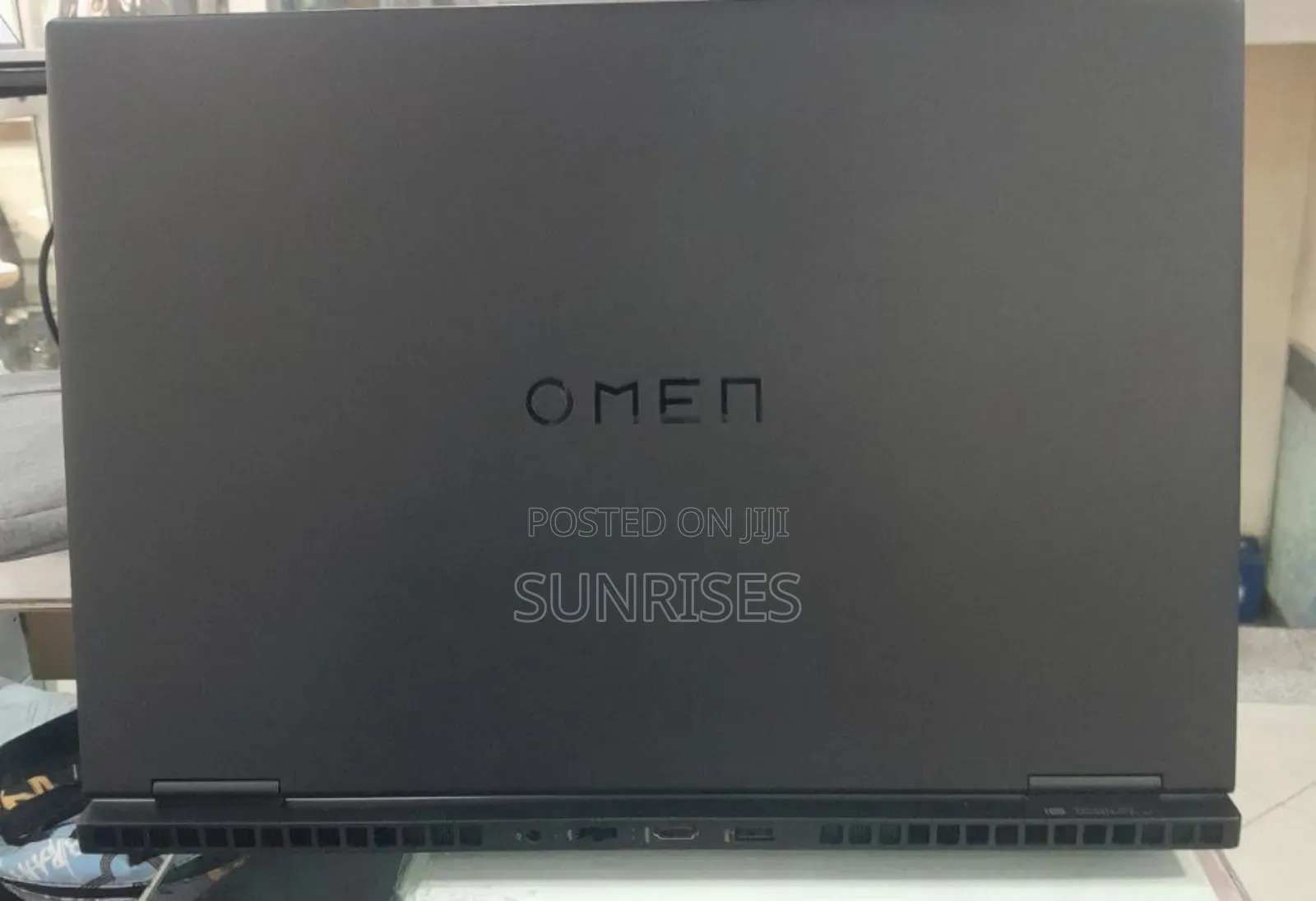 New Laptop HP Omen 16 16GB Intel Core I9 SSD 1T
