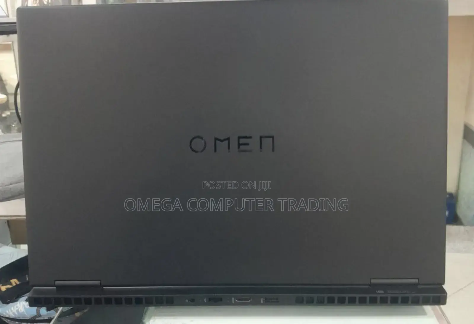 New Laptop HP Omen 16 16GB Intel Core i9 SSD 1T