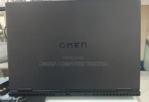 New Laptop HP Omen 16 16GB Intel Core i9 SSD 1T