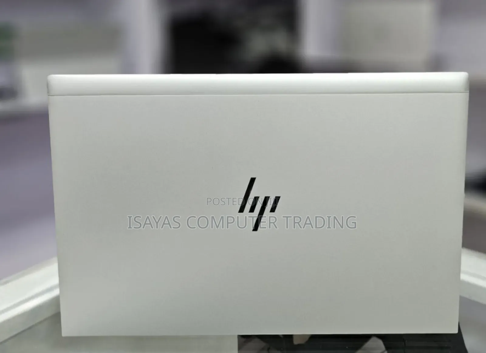 New Laptop HP EliteBook 840 G7 16GB Intel Core I5 SSD 512GB