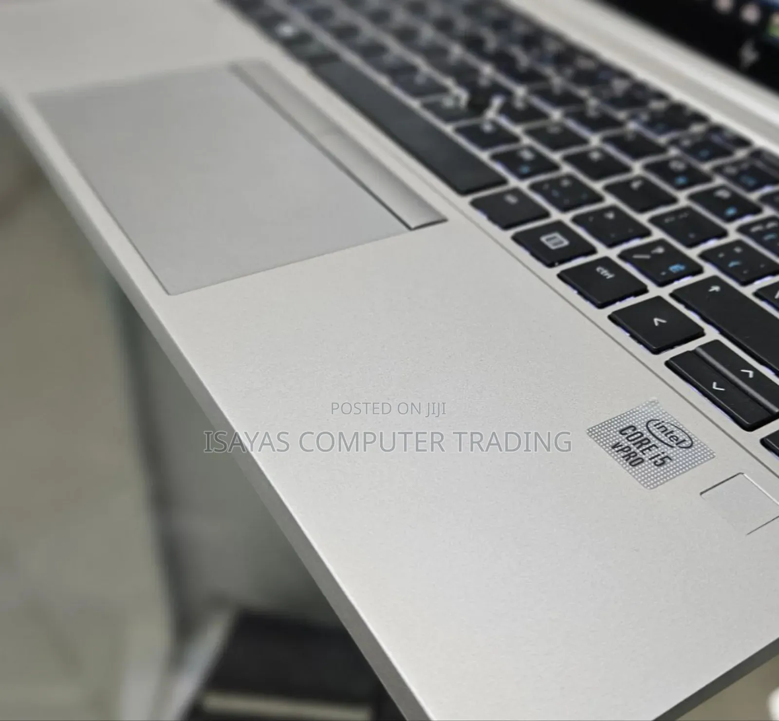 New Laptop HP EliteBook 840 G7 16GB Intel Core I5 SSD 512GB