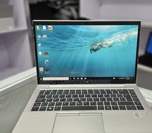 New Laptop HP EliteBook 840 G7 16GB Intel Core I5 SSD 512GB
