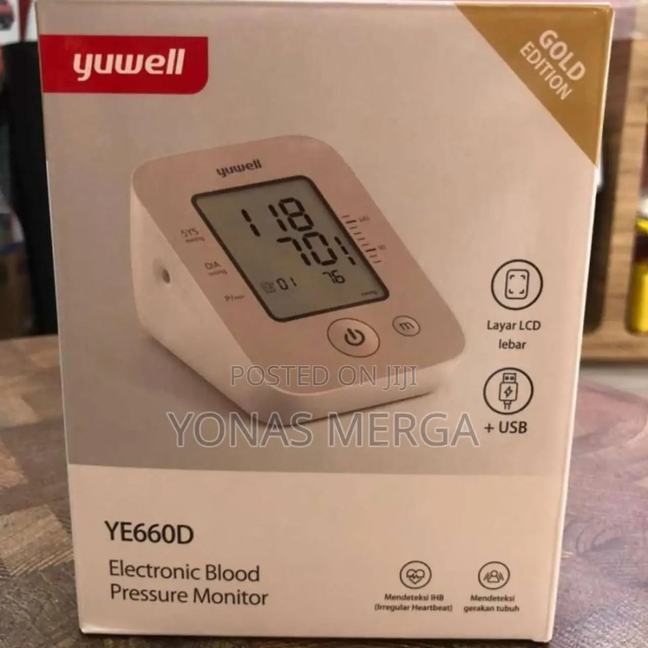 Bp Monitoring對寒bp Monitorووdigital Bpm互蜓blood Pressure BPM