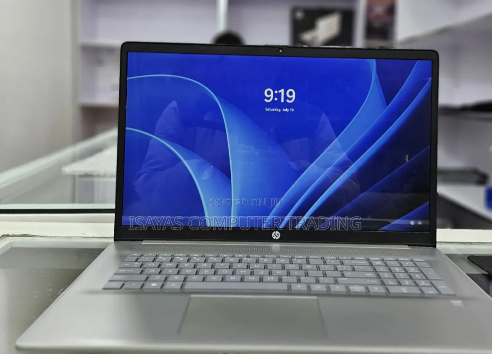 New Laptop HP Stream Notebook 16GB AMD Ryzen 5 SSD 512GB